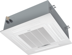 Кассетный кондиционер AUX ALCA-H48/5R1C
