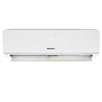 Кондиционер NeoClima NS/NU-HAX07R серия G-Plasma
