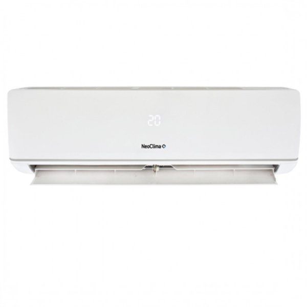 Кондиционер NeoClima NS/NU-HAX07R серия G-Plasma