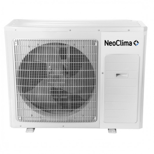 Кондиционер NeoClima NS/NU-HAX07R серия G-Plasma