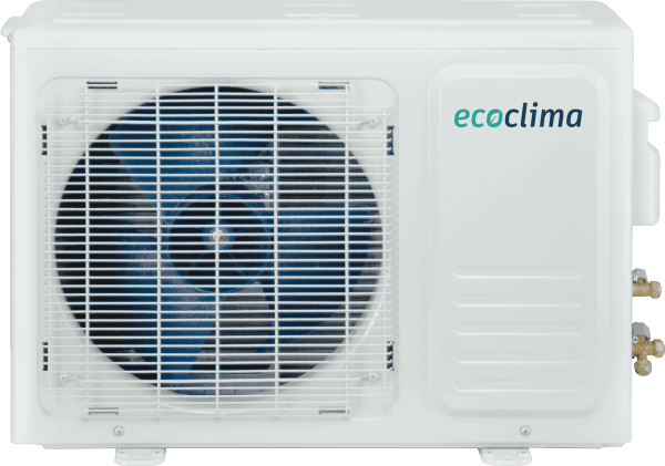 Настенный кондиционер Ecoclima ECW-CH24/AA-4R1/EC-CH24/A-4R1