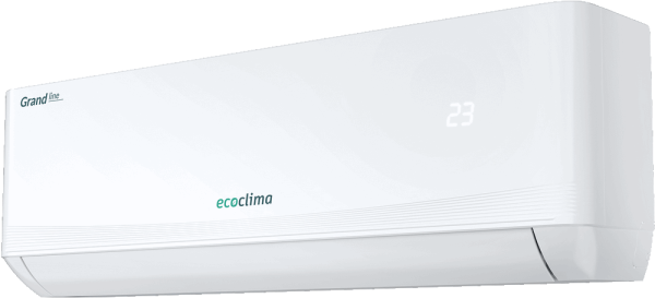 Настенный внутренний блок мульти сплит системы Ecoclima CMWM-TC12/AA-4R2