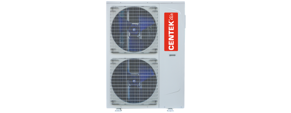 Кассетный внутренний блок мульти сплит-системы Centek CT-66AMCA-H09/4R3YAB