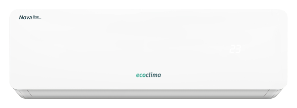 Настенный кондиционер Ecoclima ECW-CH24/AA-4R1/EC-CH24/A-4R1