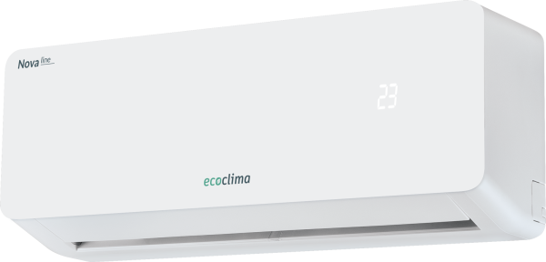 Настенный кондиционер Ecoclima ECW-CH24/AA-4R1/EC-CH24/A-4R1