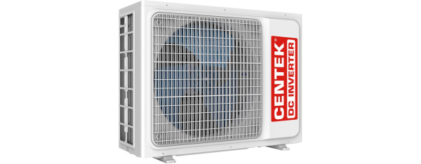 Колонная сплит-система centec CT-66K24 WiFi