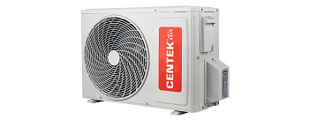 Внешний блок мульти сплит-системы на 4 комнаты Centek CT-66AM4-H36/4DR3