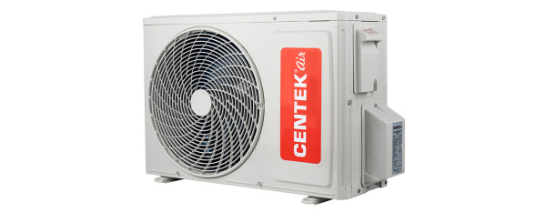 Внешний блок мульти сплит-системы на 5 комнат Centek CT-66AM5-H42/4DR3