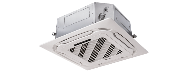 Кассетный внутренний блок мульти сплит-системы Centek CT-66AMCA-H09/4R3YAB