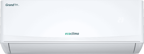 Настенный внутренний блок мульти сплит системы Ecoclima CMWM-TC12/AA-4R2