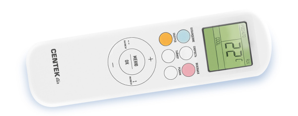 Сплит-система Centek CT-65ADC09