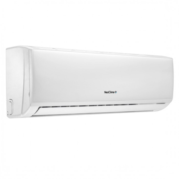 Кондиционер NeoClima NS/NU-HAL12F32 серия Plasma