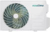 Настенный кондиционер Ecoclima ECW/I-TC09/AA-4R2 / EC/I-TC09/A-4R2