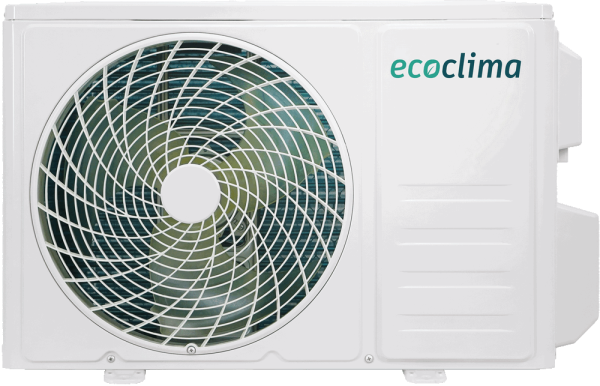 Настенный кондиционер Ecoclima ECW-TC12/AA-4R1 / EC-TC12/A-4R1