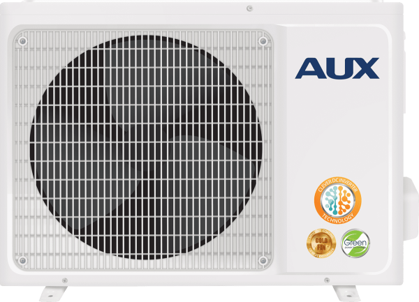Настенный кондиционер AUX ASW-H24A4/JD-R2DI (v1) AS-H24A4/JD-R2DI (v1)