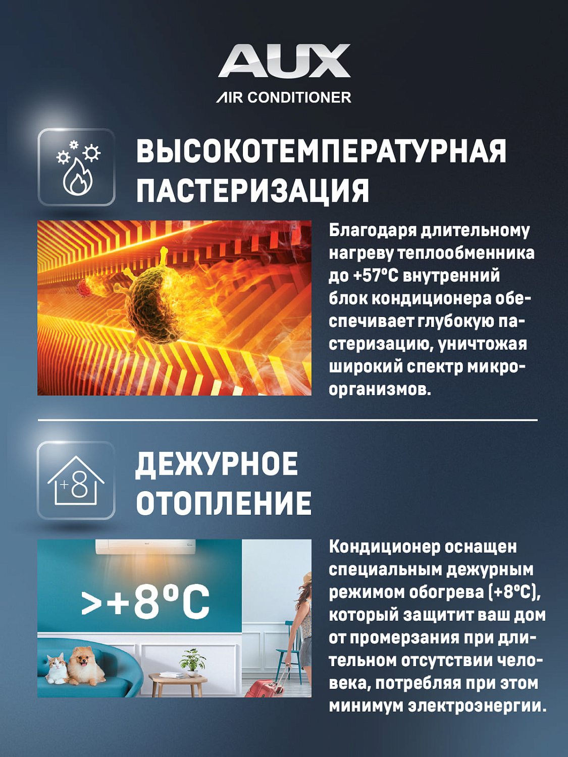 Серия Black ART Progressive Inverter