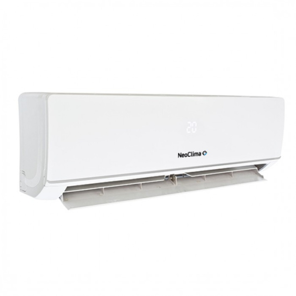 Кондиционер NeoClima NS/NU-HAX07R серия G-Plasma